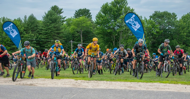 Maine Summer Race