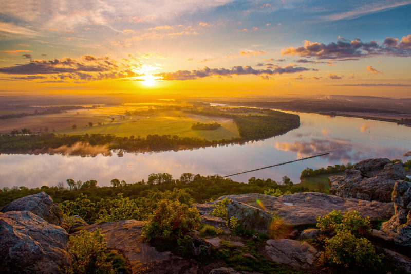 Petit Jean Stouts Point Fog 20160421 Ksj 1225ps1 2048x1365