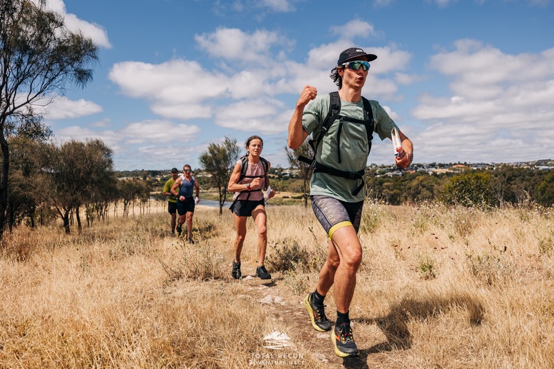 Total Recon  Total Recon