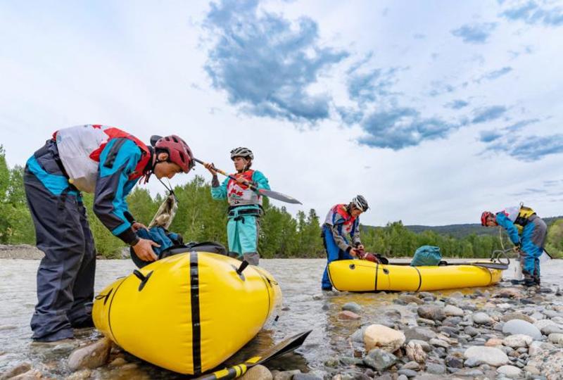 Expedition Canada 