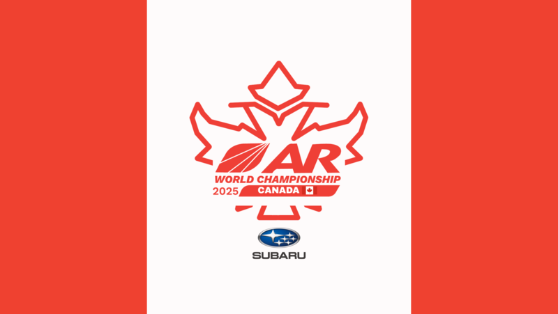 Expedition Canada Flag Logo