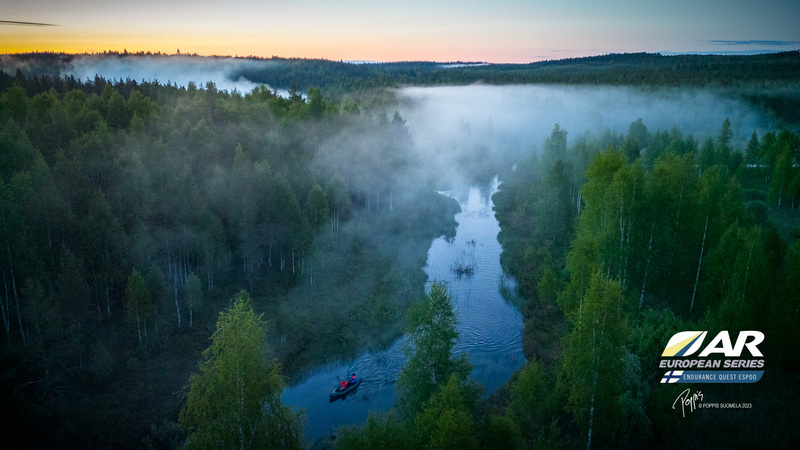 Endurance Quest Finland