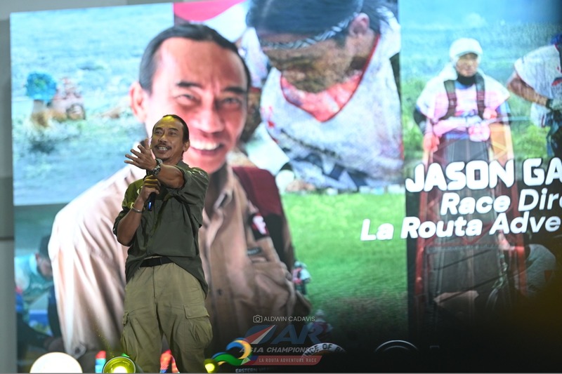 Jason Garrido Jason Garrido