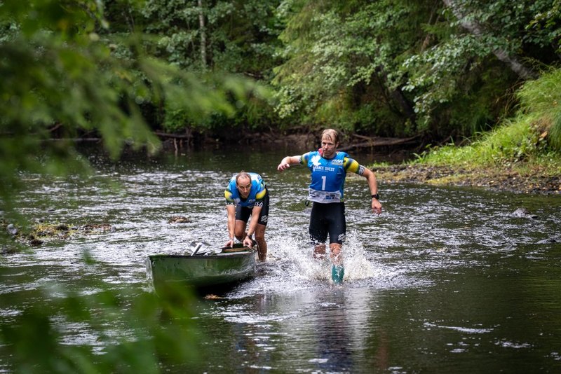 Racing Endurance Quest Finland