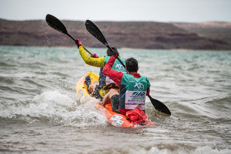 XK Race paddle XK Race paddle