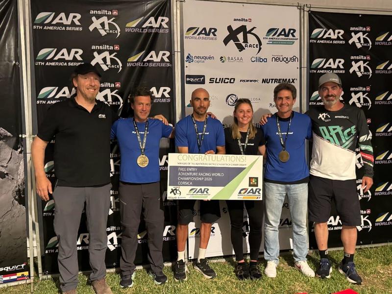 XK Race winners XK Race winners