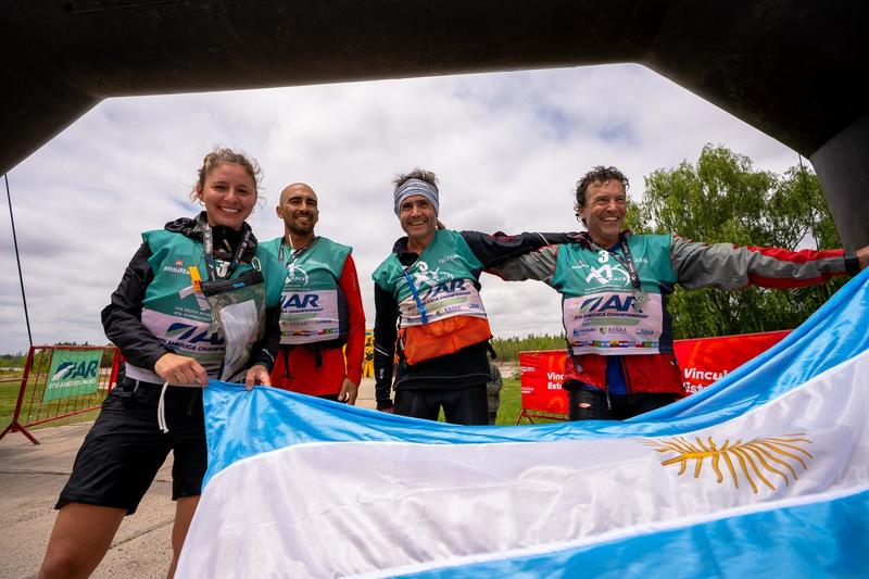 XK Race winners XK Race winners