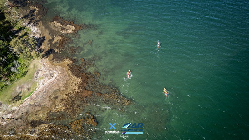 X-Marathon Adventure Race