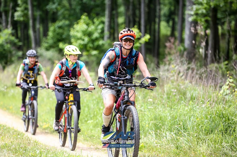 Endless Mountains Adventure Race Endless Mountains Adventure Race