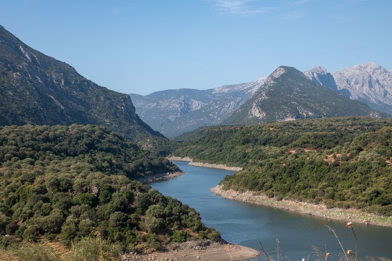 Bimbache 2027 Landscape