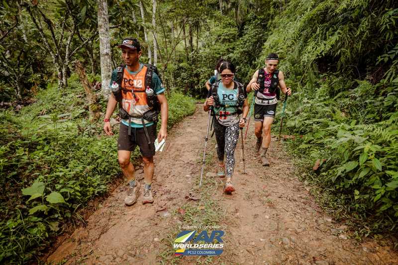 PC12 Trekking