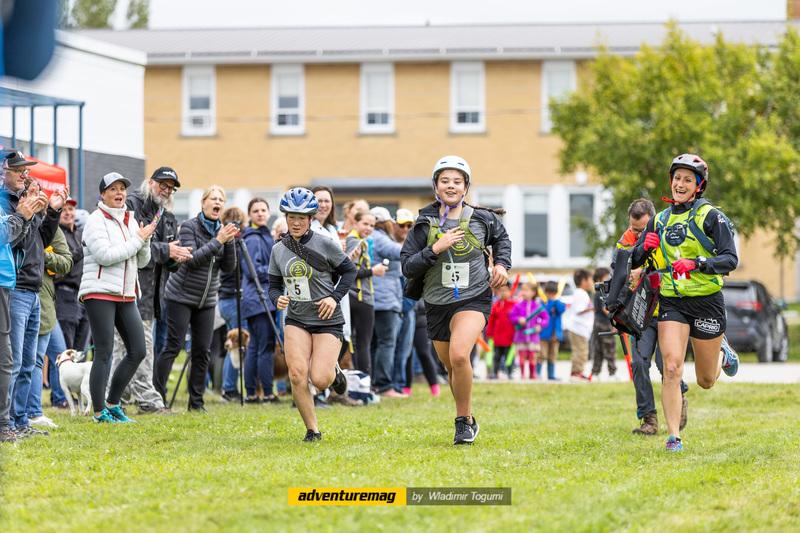 JARWC Finish line