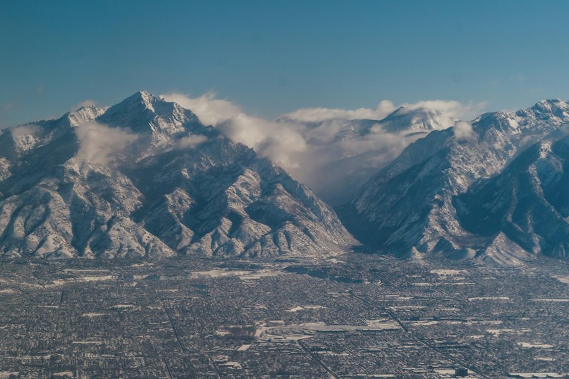 Salt Lake City will be the Expedition Wild West host city Salt Lake City will be the Expedition Wild West host city