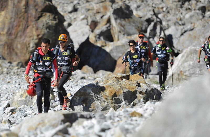 ARWC 2012 in the Alpes de Haute-Provence. ARWC 2012 in the Alpes de Haute-Provence.