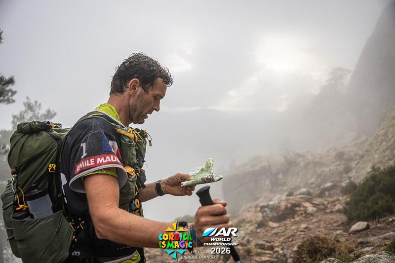 Navigating at ARWC2026